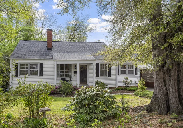Photo 2 of Single family home for sale at 2402 Shenandoah Ave, Durham, NC 27704 | MLS# 10155142 | Listing updated on 2026-07-18