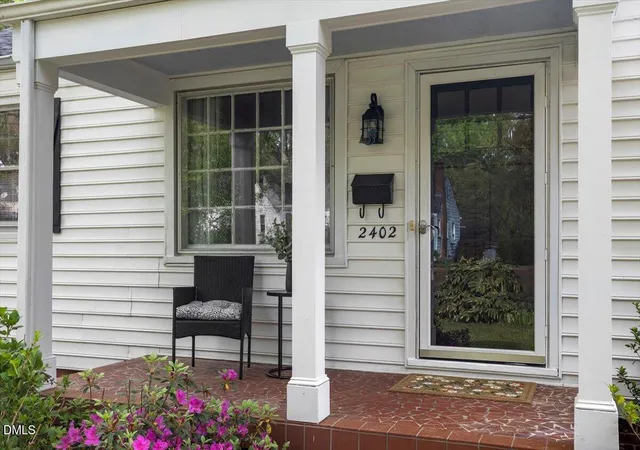 Photo 3 of Single family home for sale at 2402 Shenandoah Ave, Durham, NC 27704 | MLS# 10155142 | Listing updated on 2026-07-18