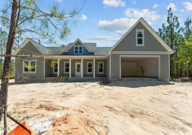 Photo 1 of Single Family Residence at 2033 Pewter Dr, West End, NC 27376 | MLS# 10155149 |  | Sold on 2026-07-27
