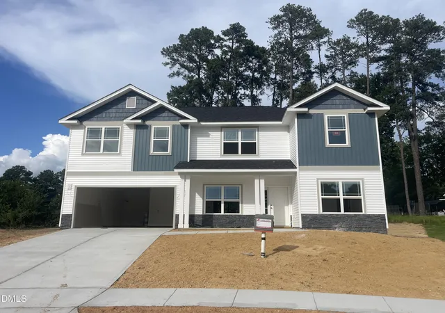 2nd image of 618 Melrose Ct, Sanford, NC 27330 | MLS# 10155152