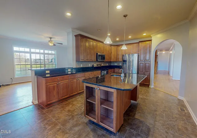 Photo 3 of Single family home for sale at 471 Parham Rd, Roxboro, NC 27574 | MLS# 10156056 | Listing updated on 2026-10-08