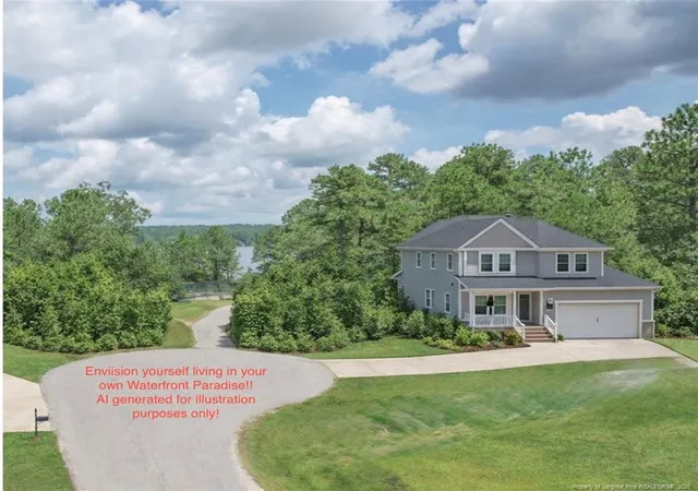 Photo 2 of Land for sale at 226 Clearview Ct, Sanford, NC 27332 | MLS# 759398 | Listing updated on 2026-07-18