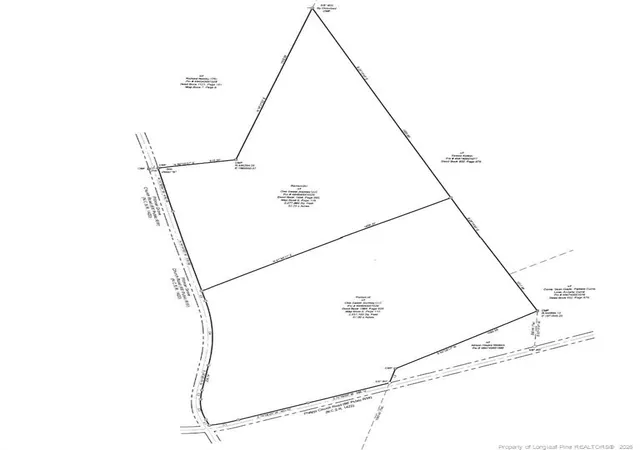 Photo 3 of Land for sale at Philippi Church Rd, Raeford, NC 28376 | MLS# 759545 | Listing updated on 2026-07-18
