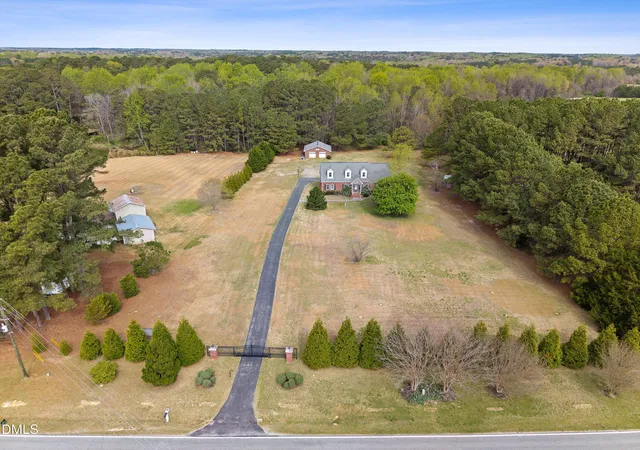 1st image of 2265 Bud Lipscomb Rd, Willow Spring, NC 27592 | MLS# 10155740