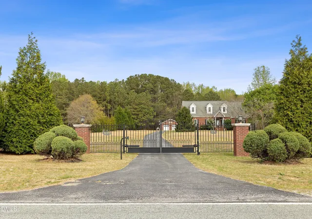 2nd image of 2265 Bud Lipscomb Rd, Willow Spring, NC 27592 | MLS# 10155740