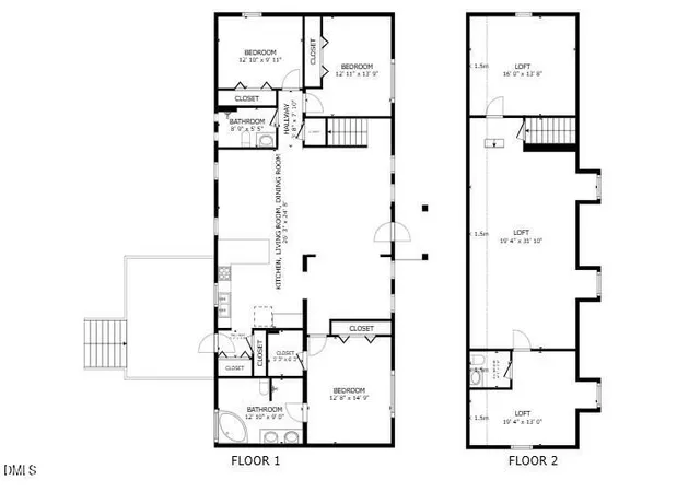 75th image of 2265 Bud Lipscomb Rd, Willow Spring, NC 27592 | MLS# 10155740