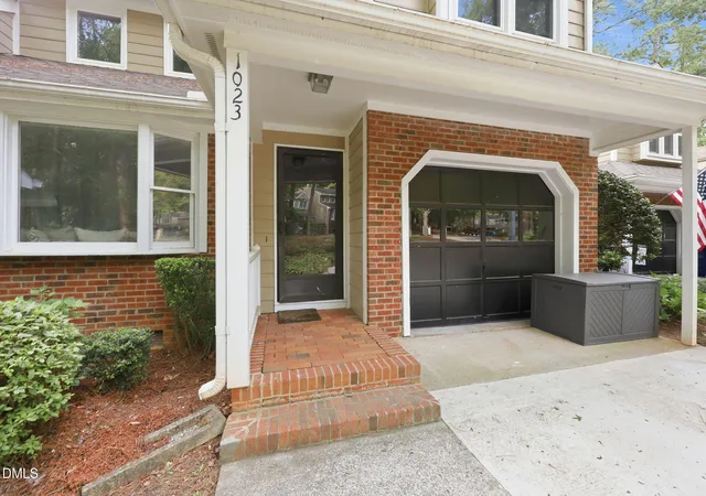 Photo 3 of Townhouse for sale at 1023 Boathouse Ct, Raleigh, NC 27615 | MLS# 10182857 | Listing updated on 2026-09-09