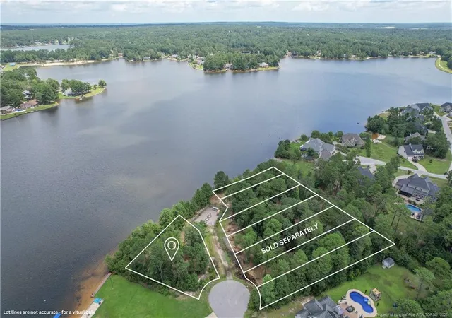 14th image of 233 Clearview Ct, Sanford, NC 27332 | MLS# 759397