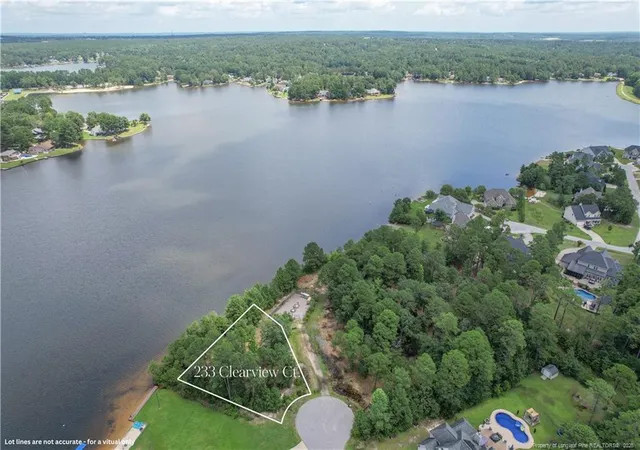 1st image of 233 Clearview Ct, Sanford, NC 27332 | MLS# 759397