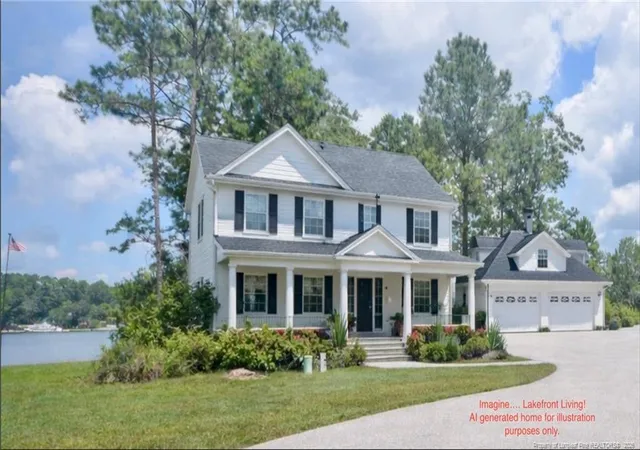 2nd image of 233 Clearview Ct, Sanford, NC 27332 | MLS# 759397