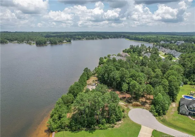 3rd image of 233 Clearview Ct, Sanford, NC 27332 | MLS# 759397