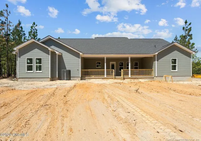 Homes for sale in West End, NC | 2033 Pewter Dr, West End, NC 27376 | MLS# 759537