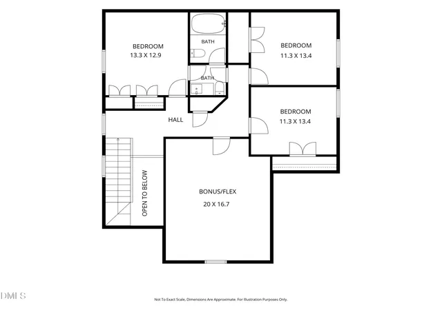 44th image of 250 Youngsville Blvd S, Youngsville, NC 27596 | MLS# 10173873
