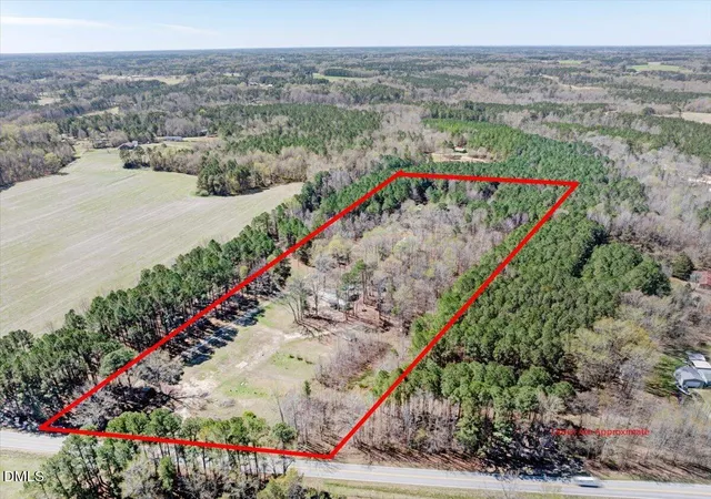1st image of 50 Nipper Ln, Louisburg, NC 27549 | MLS# 10155176