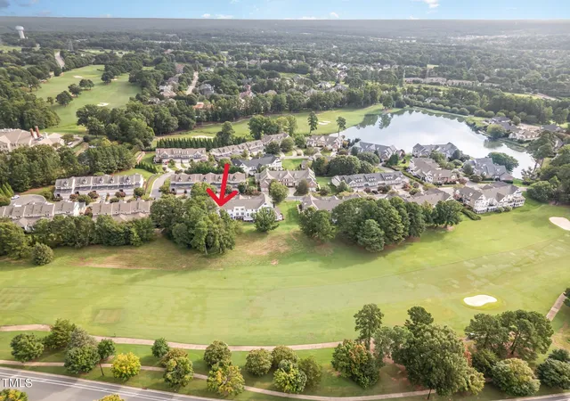 Photo 3 of Townhouse for sale at 2306 Carriage Oaks Dr, Raleigh, NC 27614 | MLS# 10155556 | Listing updated on 2026-09-13
