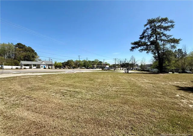 Photo 2 of Land for sale at 1021 Bragg Blvd, Fayetteville, NC 28301 | MLS# 758256 | Listing updated on 2026-07-18