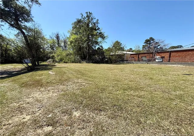 Photo 3 of Land for sale at 1021 Bragg Blvd, Fayetteville, NC 28301 | MLS# 758256 | Listing updated on 2026-07-18
