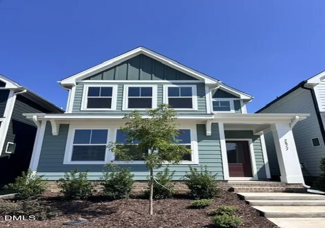 Photo 1 of Sale Pending at 2877 Mar Bonita St, Knightdale, NC 27545 | MLS# 10155202 | Listing updated on 2026-08-31