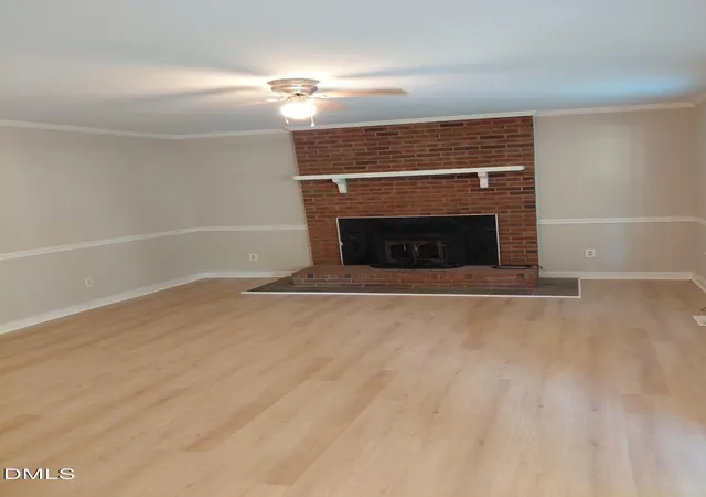 Photo 4 of Sale Pending at 804 Olive St, Apex, NC 27502 | MLS# 10157583 | Listing updated on 2026-07-18