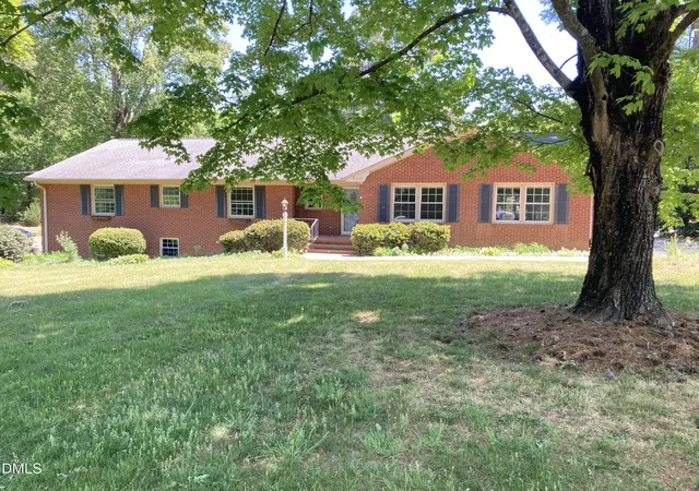 1st image of 619 S Fifth St, Mebane, NC 27302 | MLS# 10162729