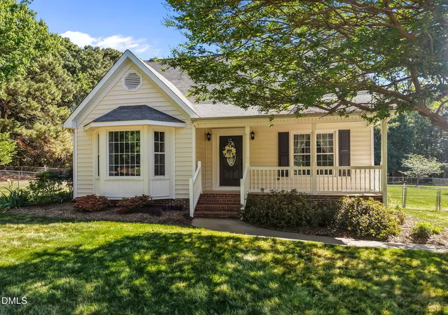 1st image of 4034 Oak Valley Dr, Stem, NC 27581 | MLS# 10161931