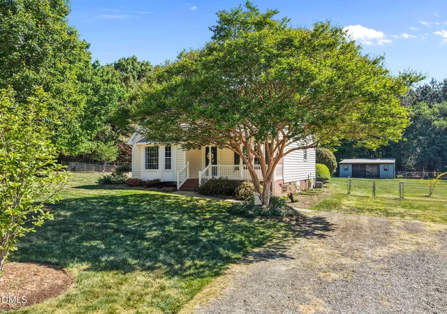 2nd image of 4034 Oak Valley Dr, Stem, NC 27581 | MLS# 10161931