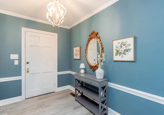 Photo 2 of Sale Pending at 1109 Robin Hl Rd Nw, Wilson, NC 27896 | MLS# 10155335 | Listing updated on 2026-07-18