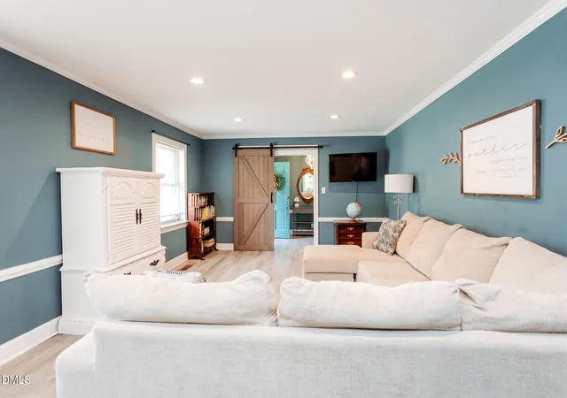 Photo 3 of Sale Pending at 1109 Robin Hl Rd NW, Wilson, NC 27896 | MLS# 10155335 | Listing updated on 2026-07-18