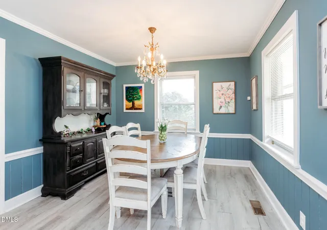 Photo 4 of Sale Pending at 1109 Robin Hl Rd NW, Wilson, NC 27896 | MLS# 10155335 | Listing updated on 2026-07-18