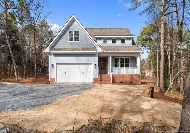 Homes for sale in West End, NC | 148 Cardinal Ln, West End, NC 27376 | MLS# 759586