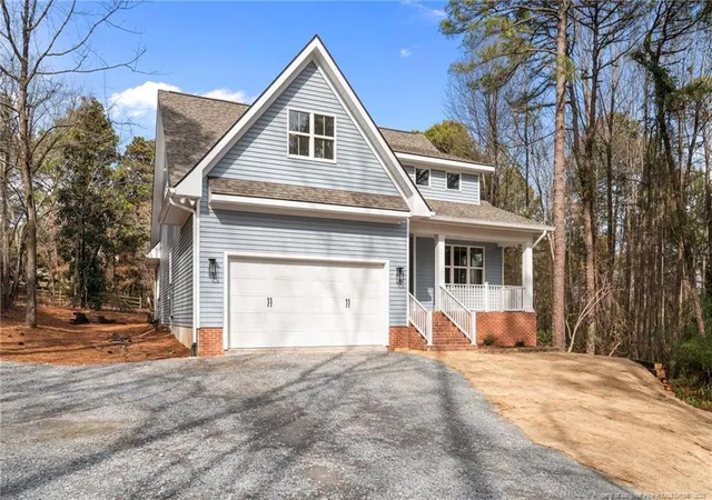 Homes for sale in West End, NC | 148 Cardinal Ln, West End, NC 27376 | MLS# 759586