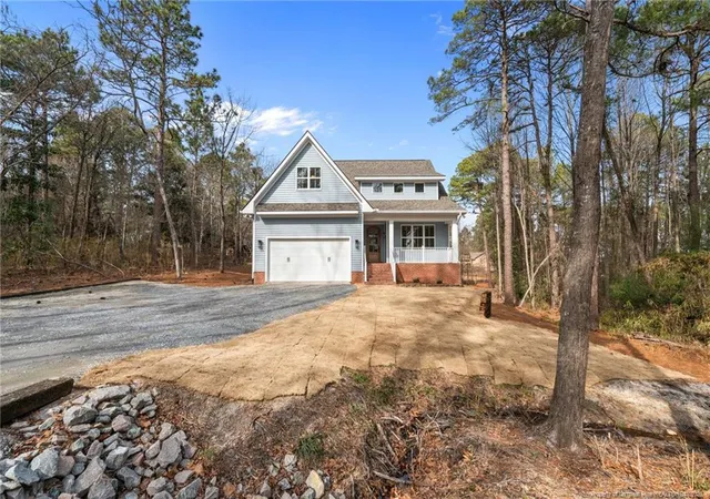 Homes for sale in West End, NC | 148 Cardinal Ln, West End, NC 27376 | MLS# 759586