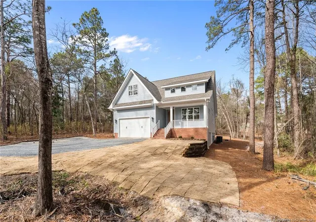 Homes for sale in West End, NC | 148 Cardinal Ln, West End, NC 27376 | MLS# 759586