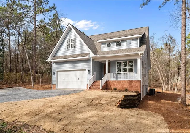 Homes for sale in West End, NC | 148 Cardinal Ln, West End, NC 27376 | MLS# 759586