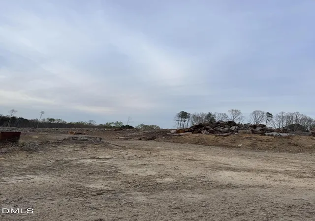 5th image of 0 Pete Smith Rd, Louisburg, NC 27549 | MLS# 10155489