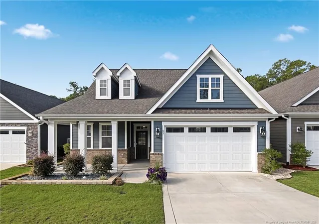 1st image of 85 Glenwood Ct, Spring Lake, NC 28390 | MLS# 759588