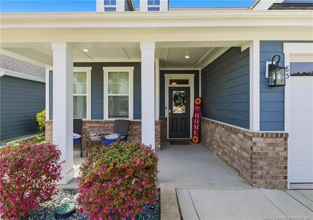 2nd image of 85 Glenwood Ct, Spring Lake, NC 28390 | MLS# 759588