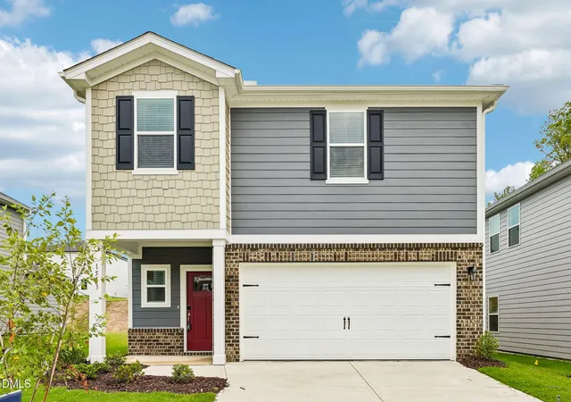 Photo 1 of Single family home for sale at 1513 Hatteras Rd, Durham, NC 27704 | MLS# 10157271 | Listing updated on 2026-10-02