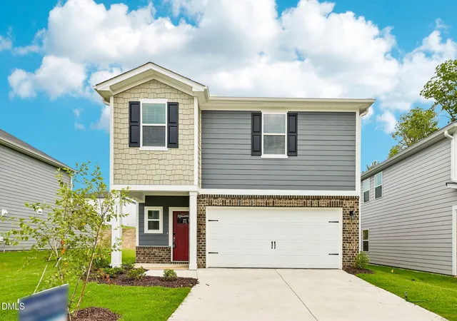 Photo 2 of Single family home for sale at 1513 Hatteras Rd, Durham, NC 27704 | MLS# 10157271 | Listing updated on 2026-10-02