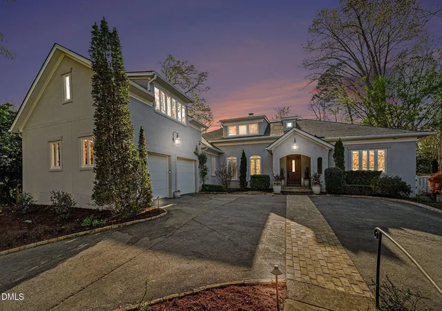Photo 1 of Single family home for sale at 3207 Sussex Rd, Raleigh, NC 27607 | MLS# 10155582 | Listing updated on 2026-09-16