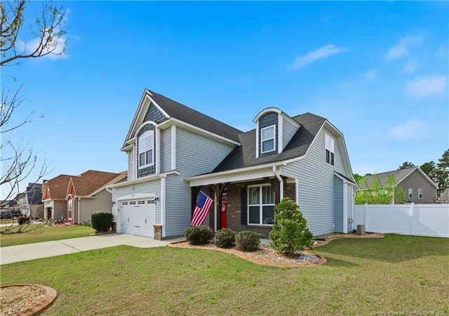 Photo 3 of Single Family Residence at 600 Saint Johns Loop, Raeford, NC 28376 | MLS# 759325 |  | Sold on 2026-05-26