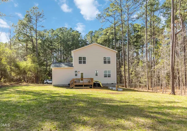Homes for sale in Louisburg, NC | 158 Nakoma Dr, Louisburg, NC 27549 | MLS# 10155293