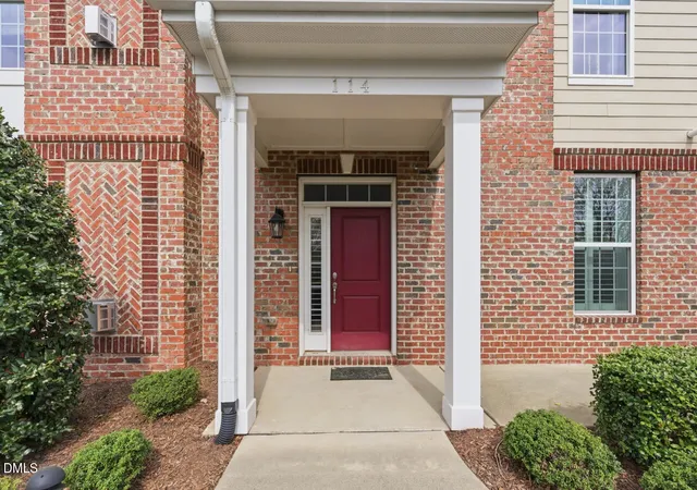 Condo for sale at 10210 Sablewood Dr #114, Raleigh, NC 27617 | MLS# 10155516 | Listing updated on 2026-03-27