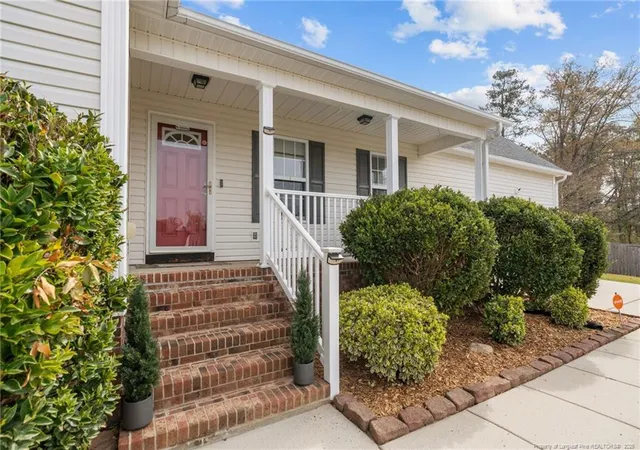 Photo 3 of Single Family Residence at 115 Shelby St, Spring Lake, NC 28390 | MLS# 759521 | | Sold on 2026-05-06
