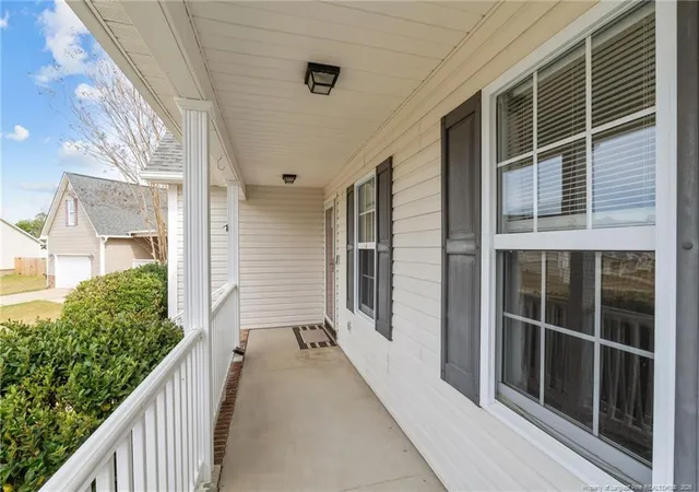 Photo 4 of Single Family Residence at 115 Shelby St, Spring Lake, NC 28390 | MLS# 759521 | | Sold on 2026-05-06