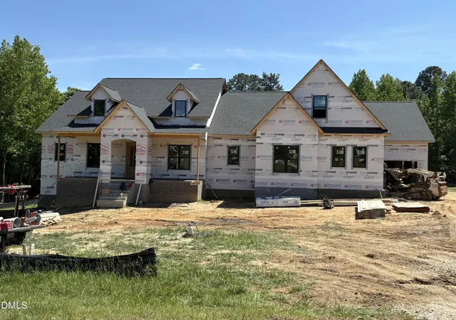 Photo 2 of Single family home for sale at 3974 Springfield Trl, Youngsville, NC 27596 | MLS# 10155733 | Listing updated on 2026-10-05