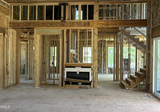 Photo 3 of Single family home for sale at 3974 Springfield Trl, Youngsville, NC 27596 | MLS# 10155733 | Listing updated on 2026-10-05