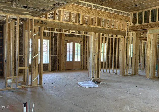 Photo 3 of Single family home for sale at 3974 Springfield Trl, Youngsville, NC 27596 | MLS# 10155733 | Listing updated on 2026-10-05