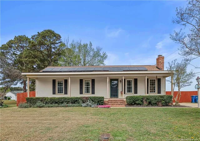 1st image of 205 Violet Rd, Dunn, NC 28334 | MLS# 759251