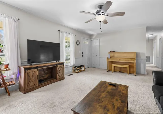 5th image of 205 Violet Rd, Dunn, NC 28334 | MLS# 759251
